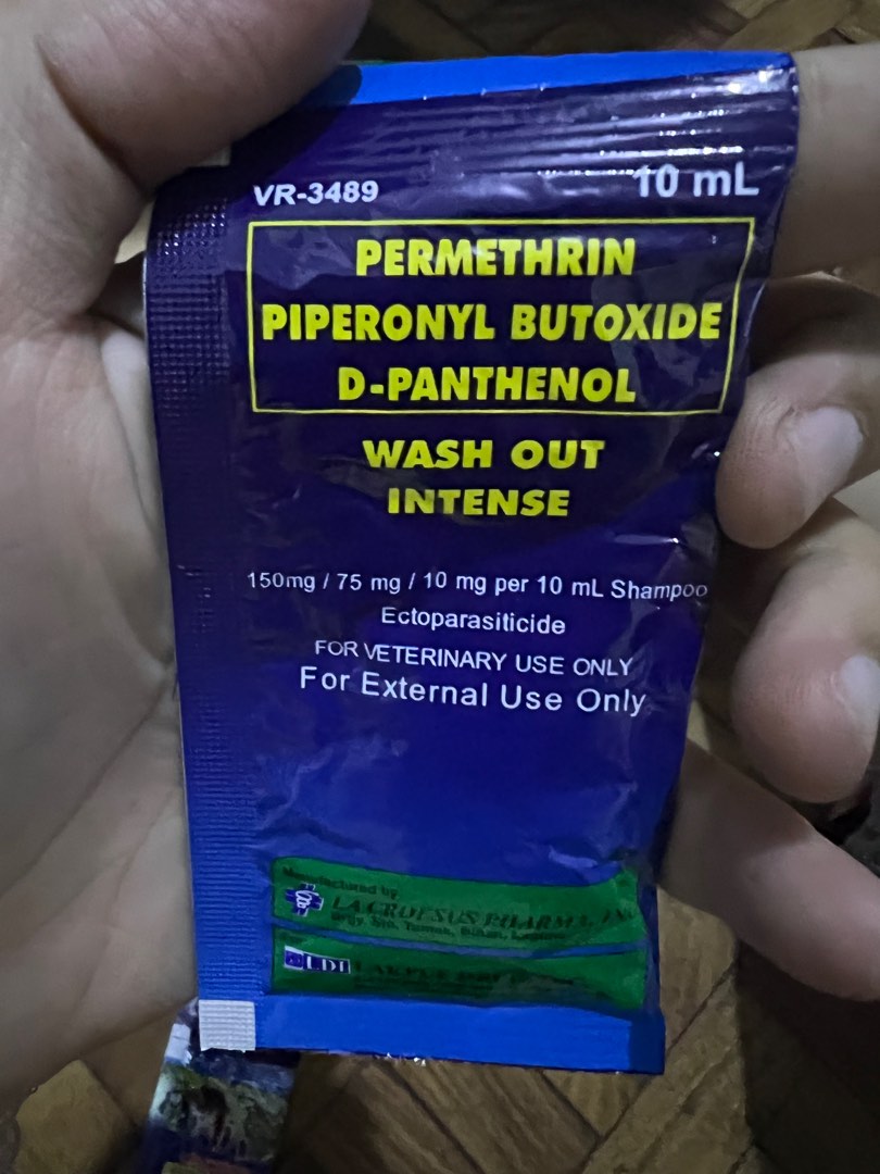 Wash out intense shampoo for dogs deals