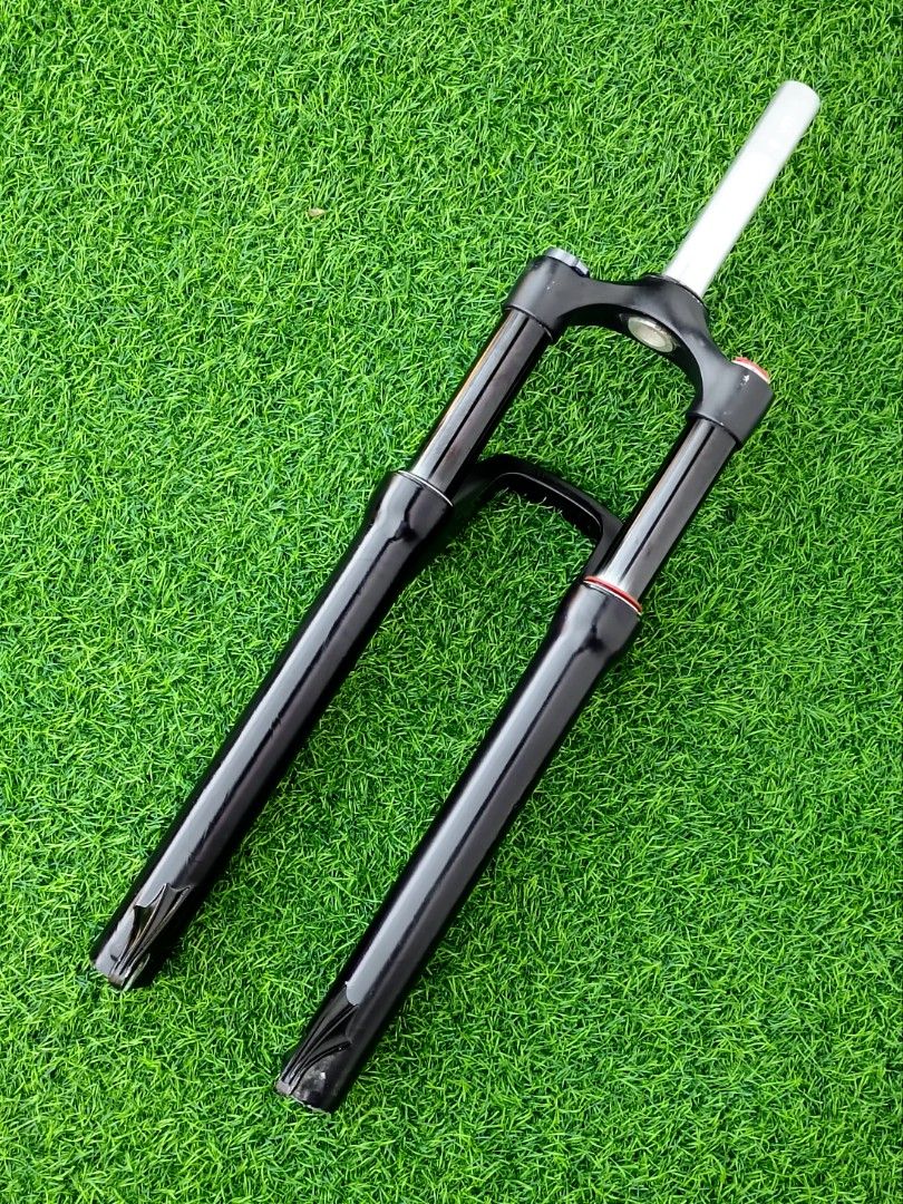 Weapon Tower 9 Air Fork Mountain Bike MTB Sports Equipment