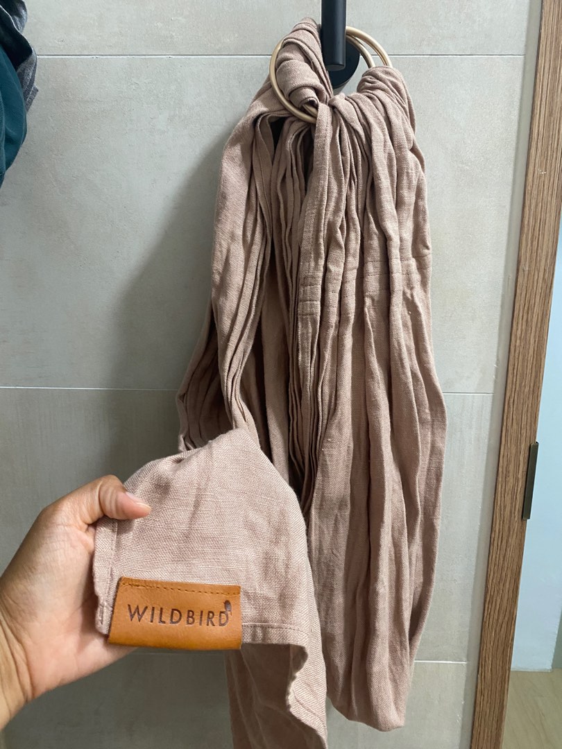 Wildbird modal outlet