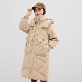 Affordable discount winter jackets