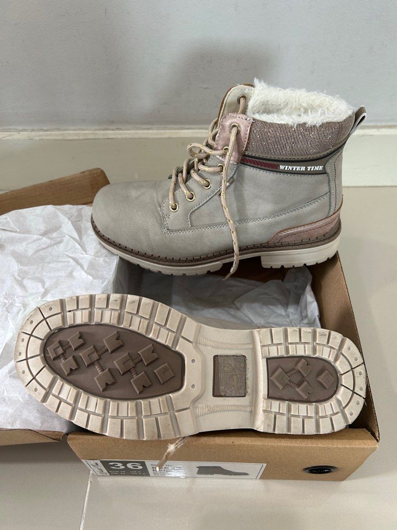 Descendents boots sales