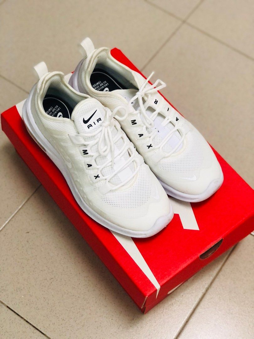 Nike air max axis 36.5 hot sale