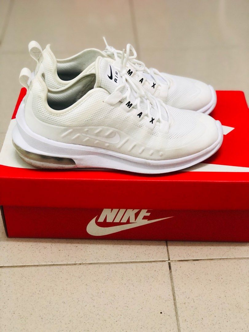 WMNS NIKE AIR MAX AXIS Women s Fashion Footwear Sneakers on