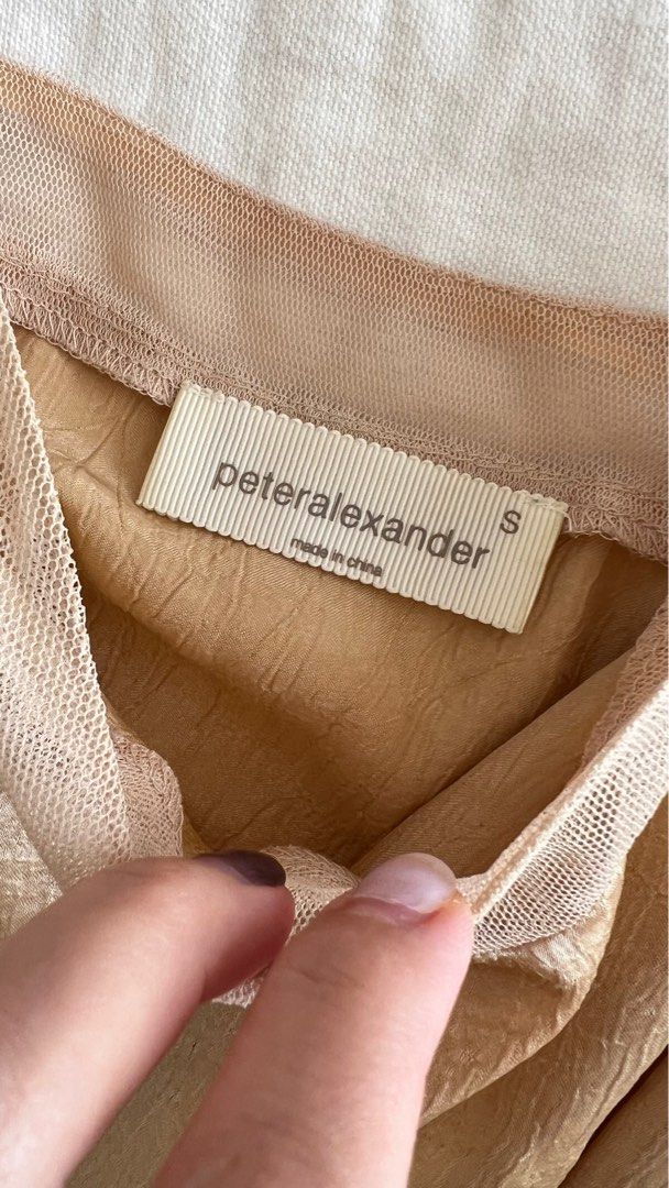 Peter alexander loungewear sales