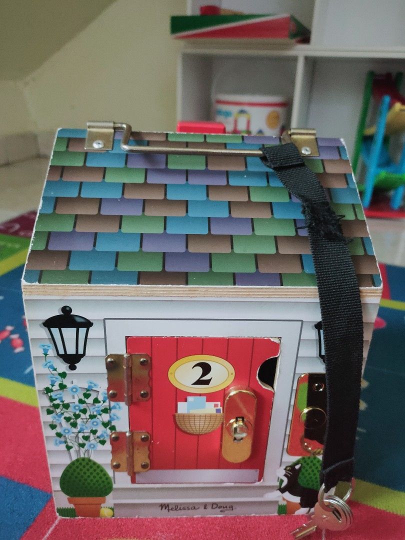 Wooden doorbell house new arrivals