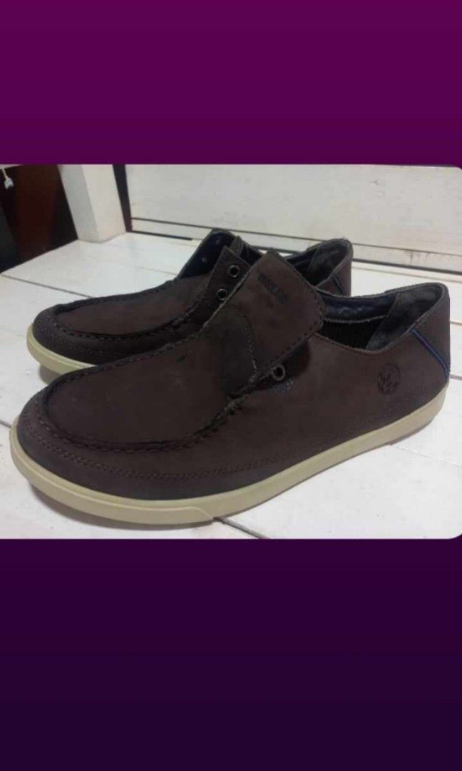 Woodland bally clearance shoes