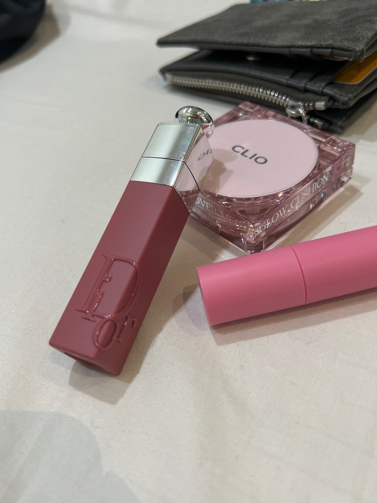 Dior lip tattoo online clio