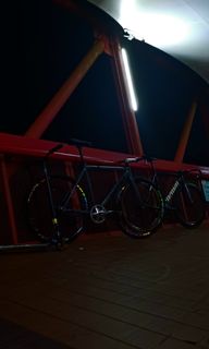 (Category: ) located in . Submitted by oem_bikes (Listing ID 1271168441, Image 1). Description: .