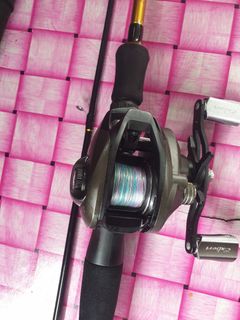 Affordable bc reel right handed For Sale, Sports Equipment