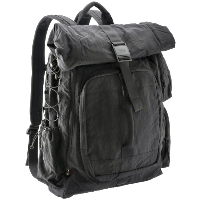 Y3 sale yamamoto backpack
