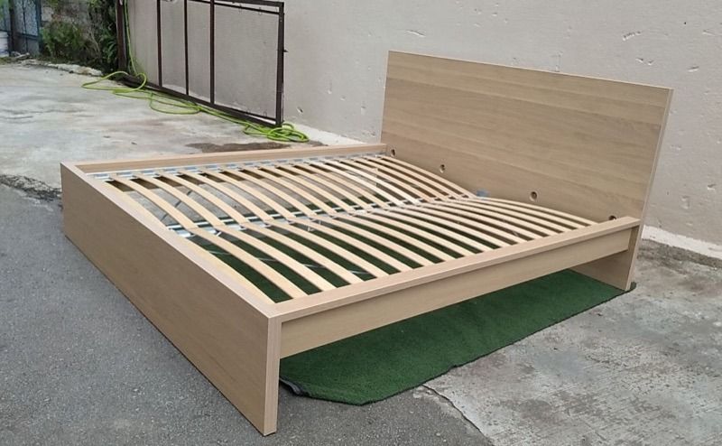 Luroy ikea shop king size
