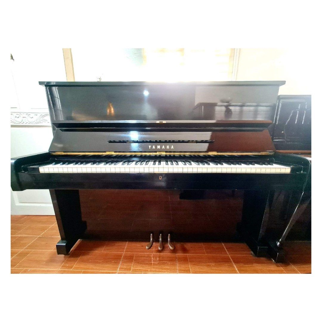 Yamaha u1e cheap upright piano