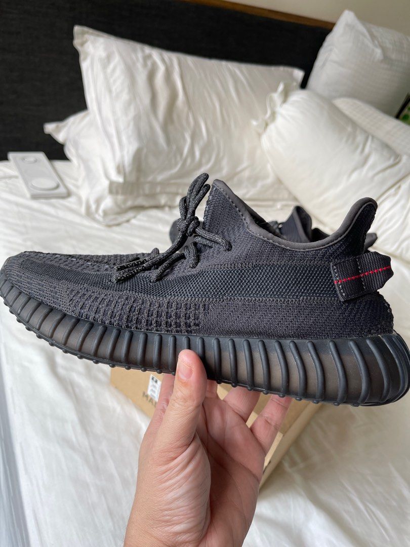 Yeezy size 3y on sale