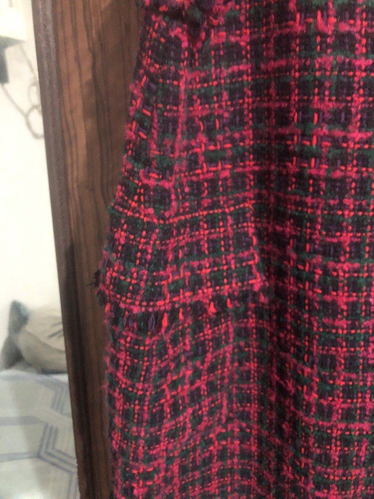 Robe Pinafore Zara – Taille 4-5 Ans – Neuf Avec Étiquettes – Excellent État