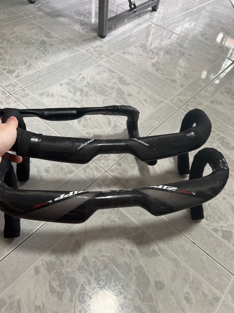 dropbar zipp