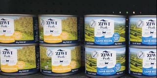 Ziwipeak stockists sales