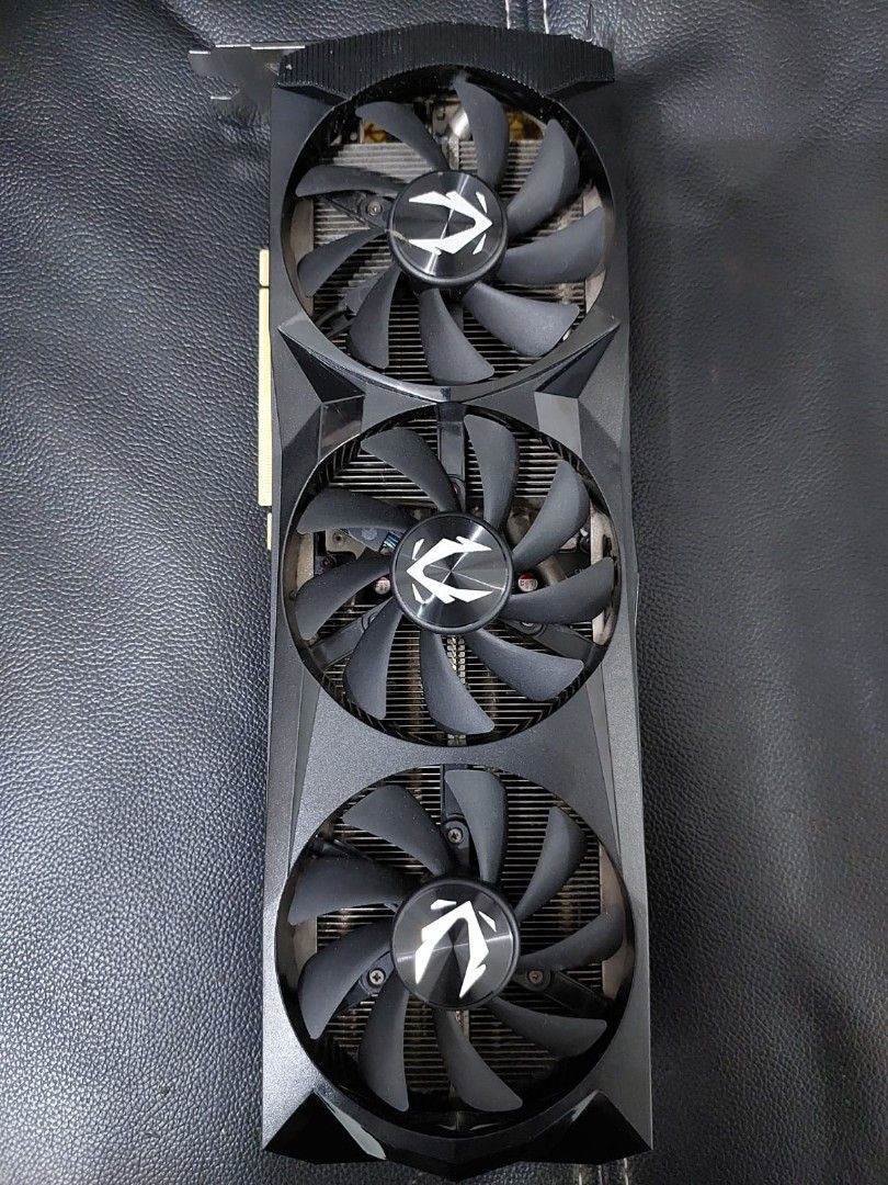 Zotac rtx 2070 super amp extreme hotsell