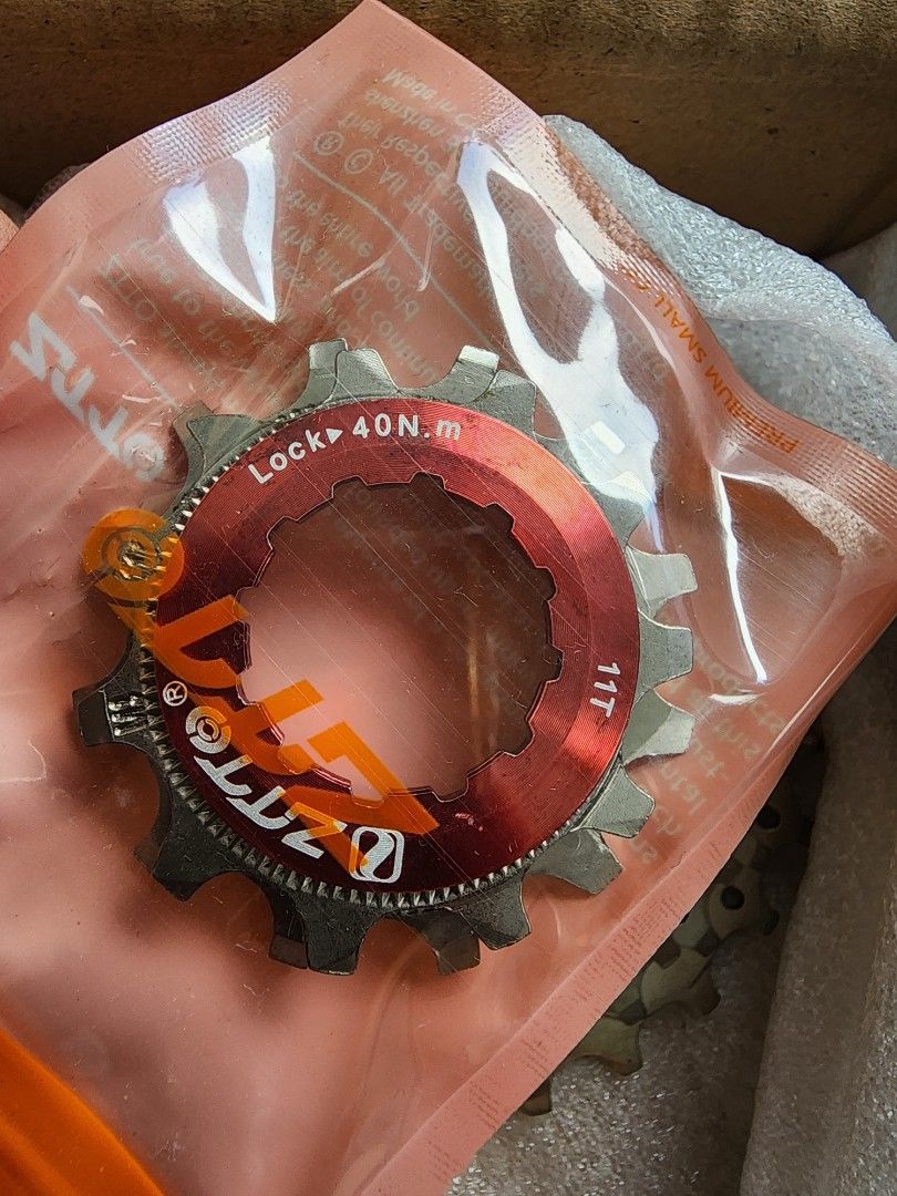 Ztto 11 speed cassette deals
