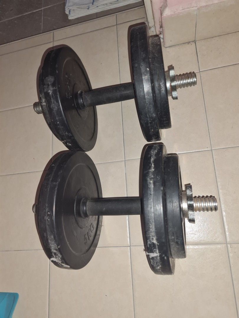 Weights for sale on sale olx