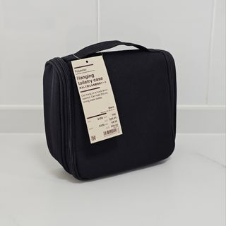 High Quality Toiletry Bag Multi-function Travel Organizer Storage Pouc –  1stAvenue