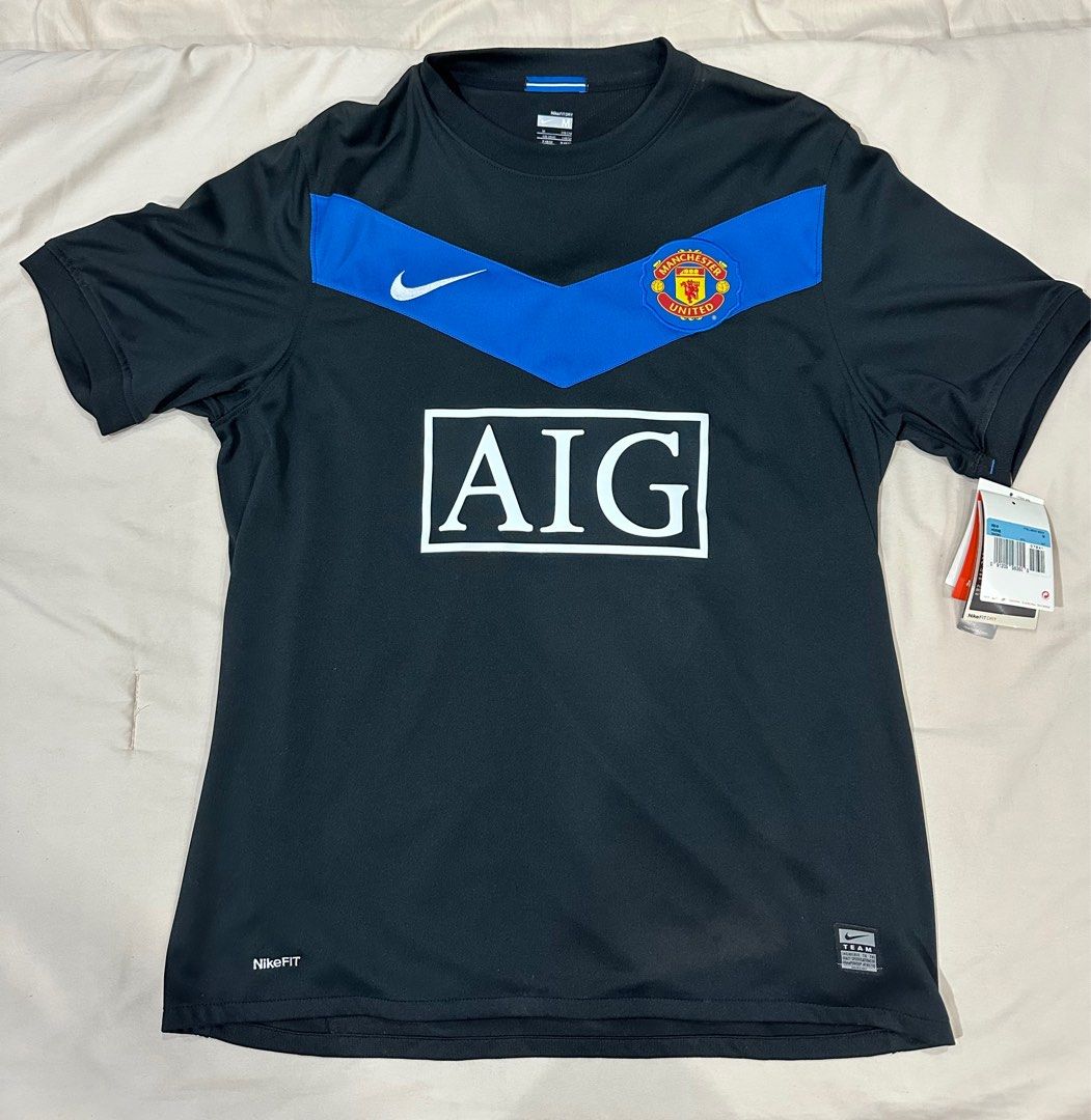 Manchester united 2009 kit online