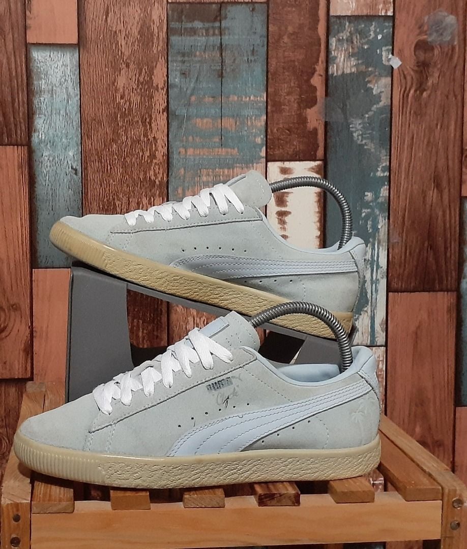 38 PUMA CLYDE VENICE SEPATU PUMA A1 474 SECOND THRIFT BEKAS PRELOVED USED vcfZIOFrg6 Fesyen Pria Sepatu Sneakers di Carousell
