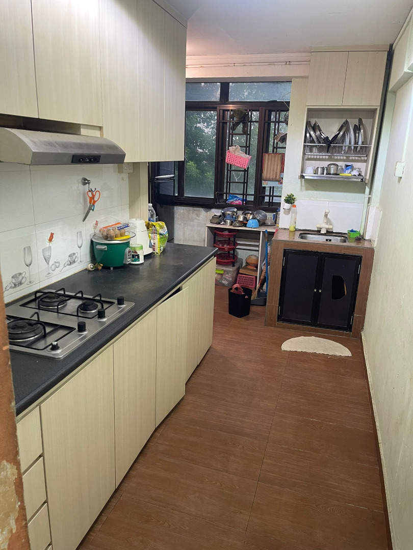 3 room HDB for rent, Property, Rentals, HDB on Carousell