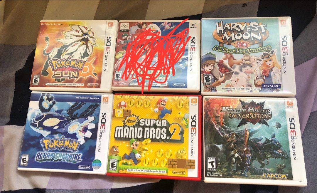3ds shop pokemon bundle