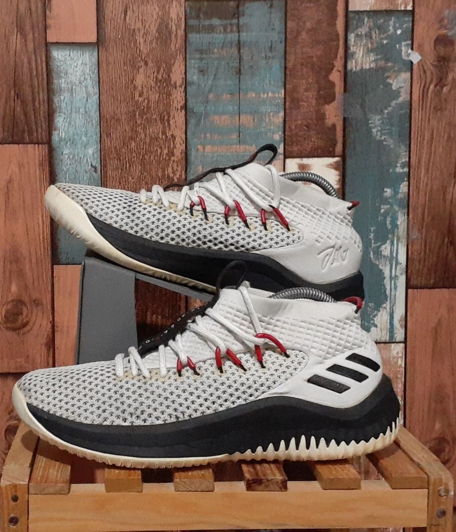 Jual adidas dame 4 shop