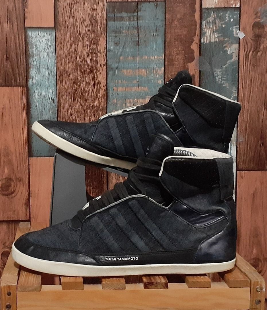 Sepatu clearance adidas yamamoto