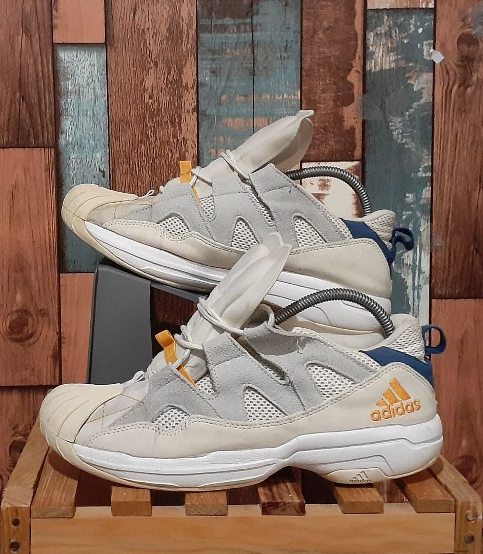 42 ADIDAS SS2G WORKSHOP SEPATU ADIDAS A1 465 SECOND THRIFT