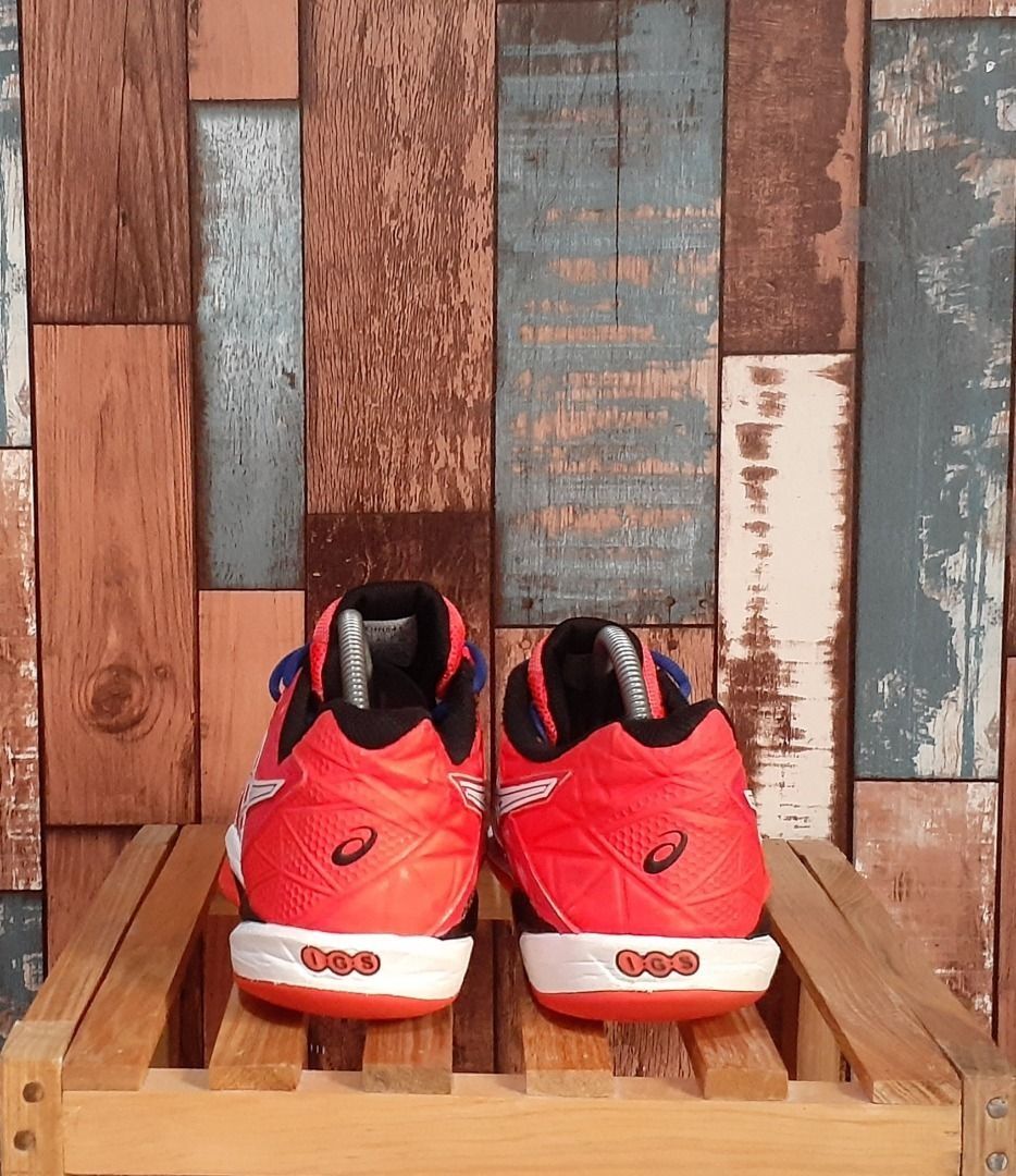 42 ASICS DYNAMICWRAP SEPATU ASICS A1 442 g2dwjaf1ps