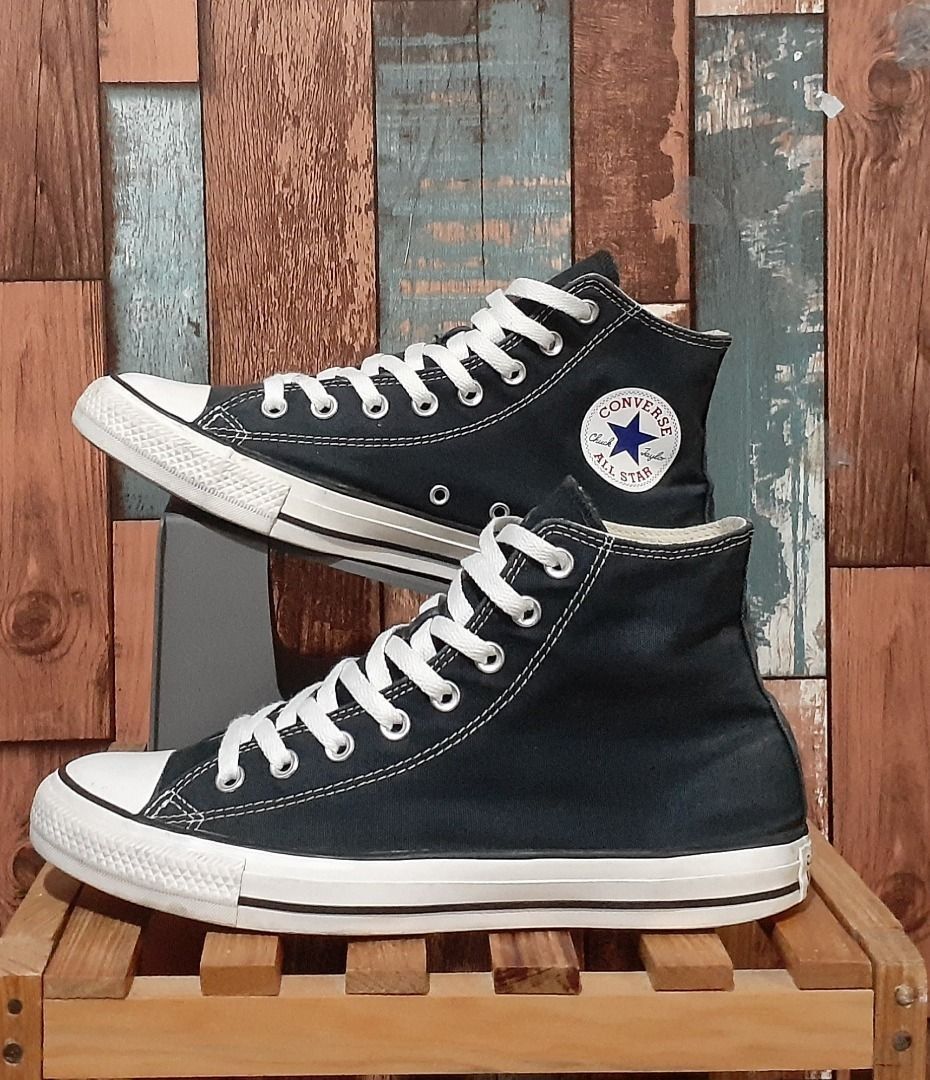 Converse second on sale