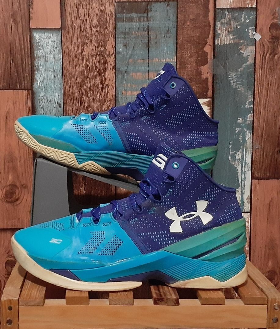 Curry 2 clearance 42