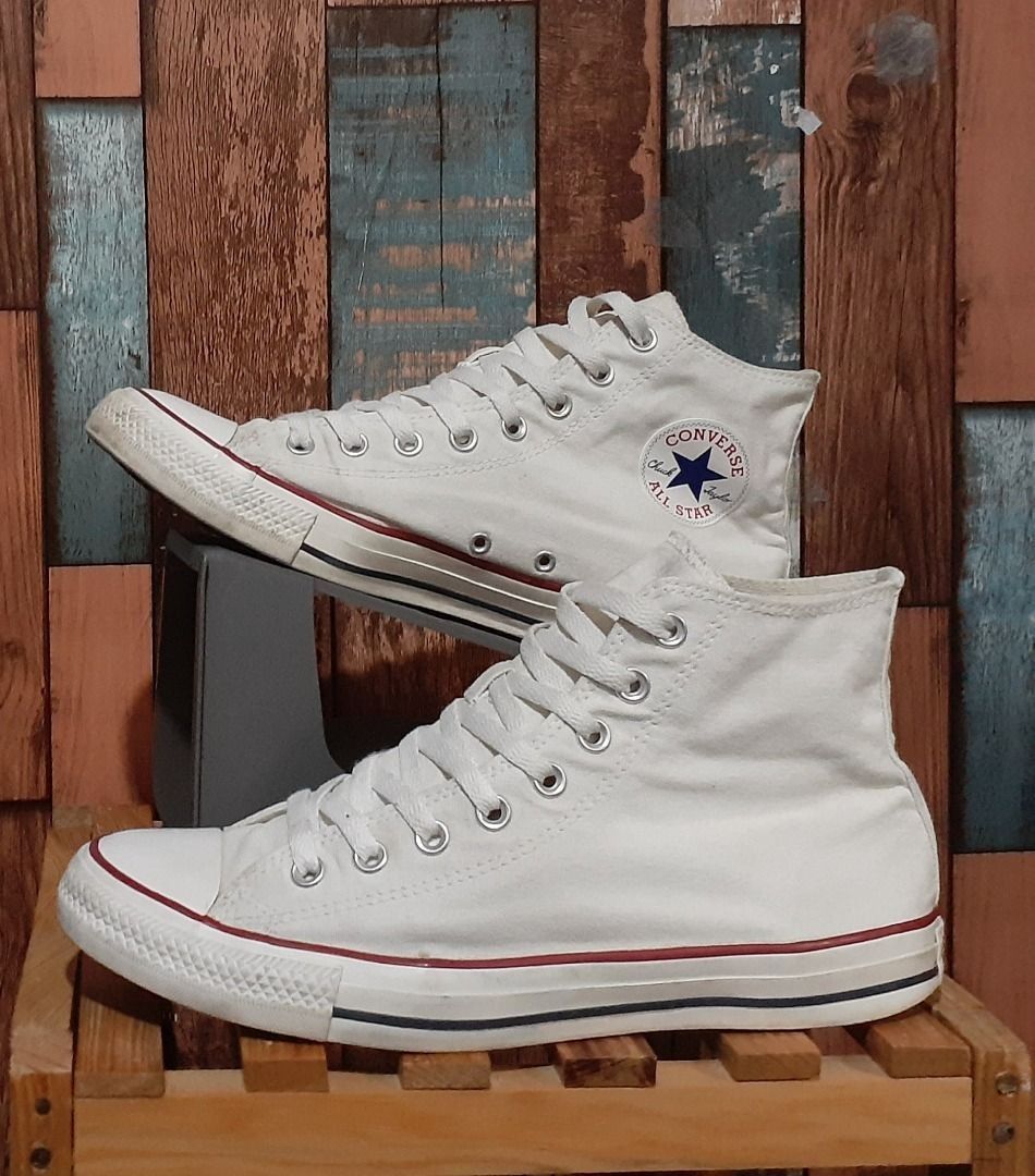 Converse clearance white 43