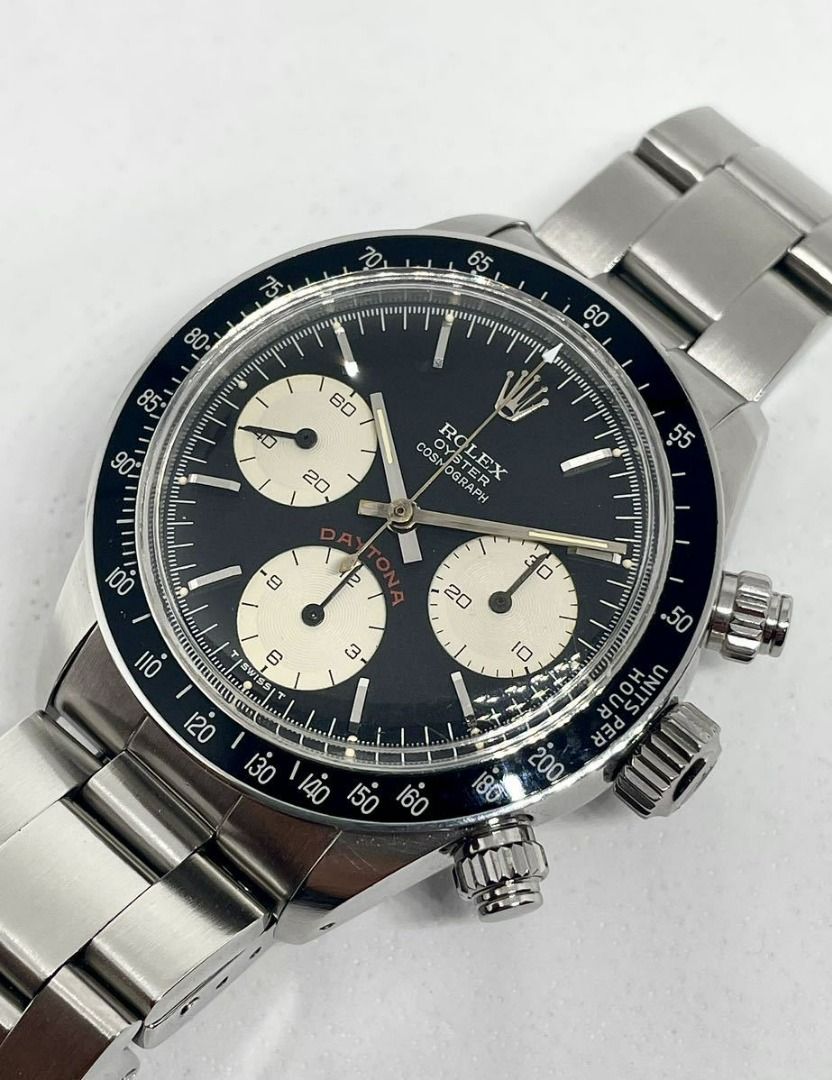 Watches Rolex Daytona Valjoux 72 Rolex Daytona Valjoux 72 727