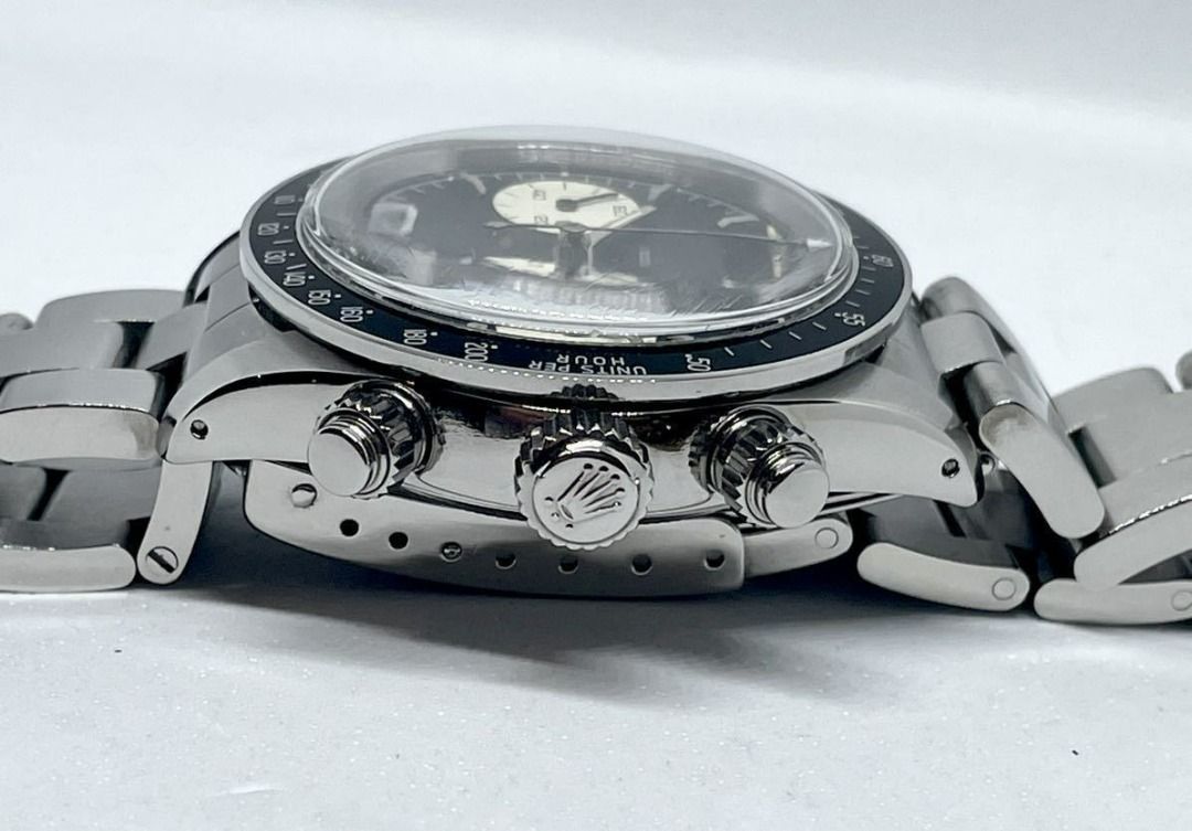 Rolex 6263 Rolex Daytona Valjoux 72 6263 Daytona Valjoux 72 勞力士