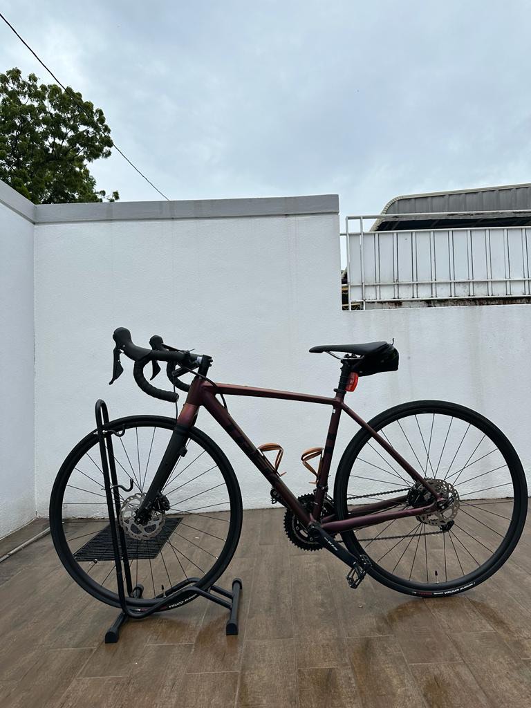 700 TREK checkpoint ALR 5 49 matte axinite