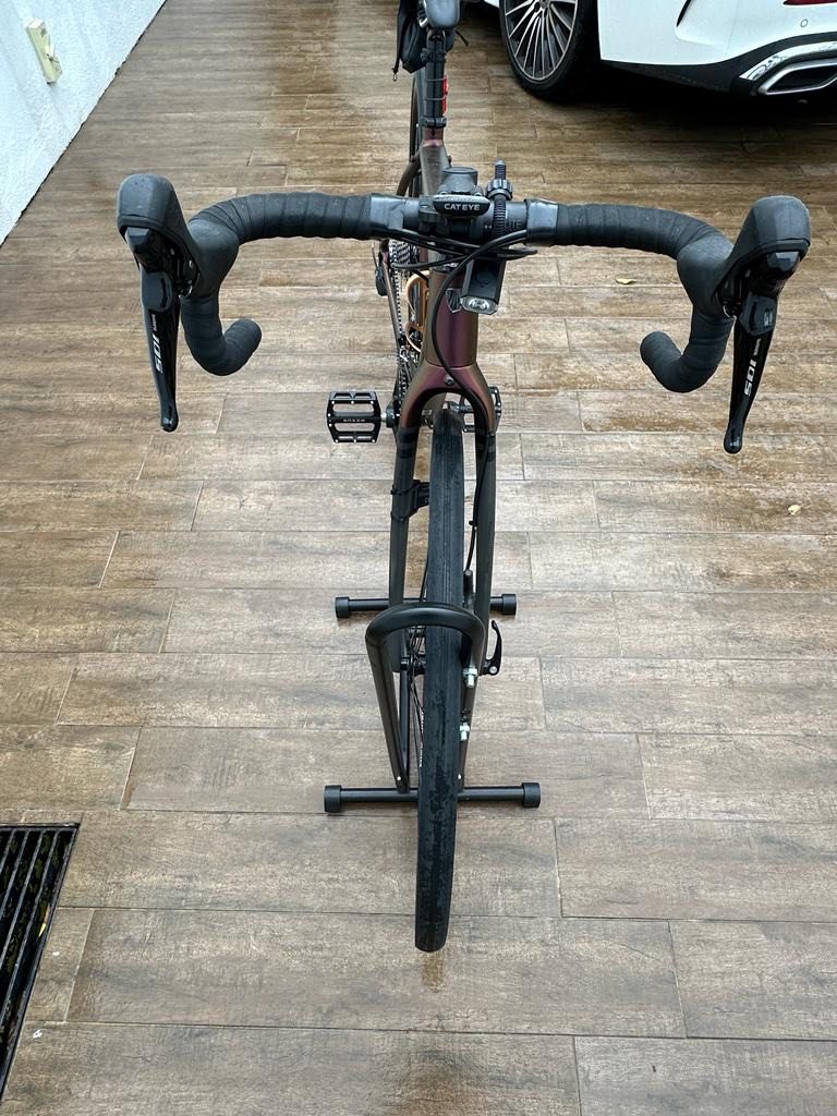 Trek checkpoint deals matte axinit