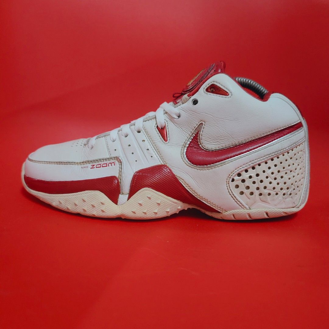 Nike air shop zoom brave 2