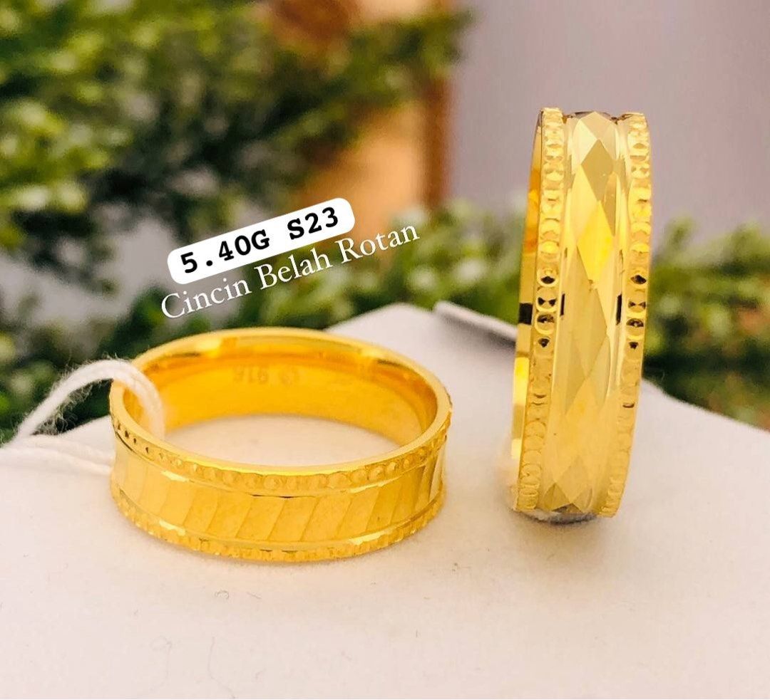 Gold deals fashion jewelry