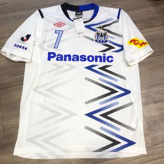 大阪飛腳 2014 作客#7 遠藤保仁 （Bnwt)62939560756098110