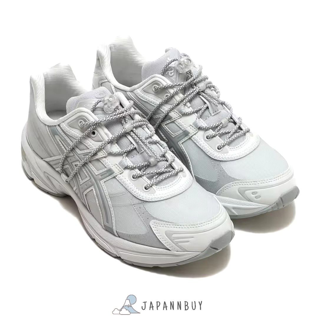 日本Atmos x Asics Gel-1130 RE, 女裝, 鞋, 波鞋- Carousell