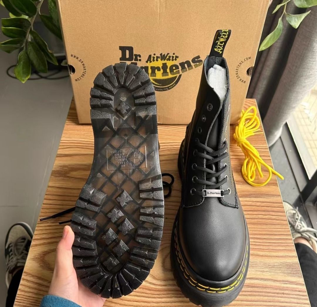 激安の Dr.Martens 靴 ローファー/革靴 - www.liki-sports.at