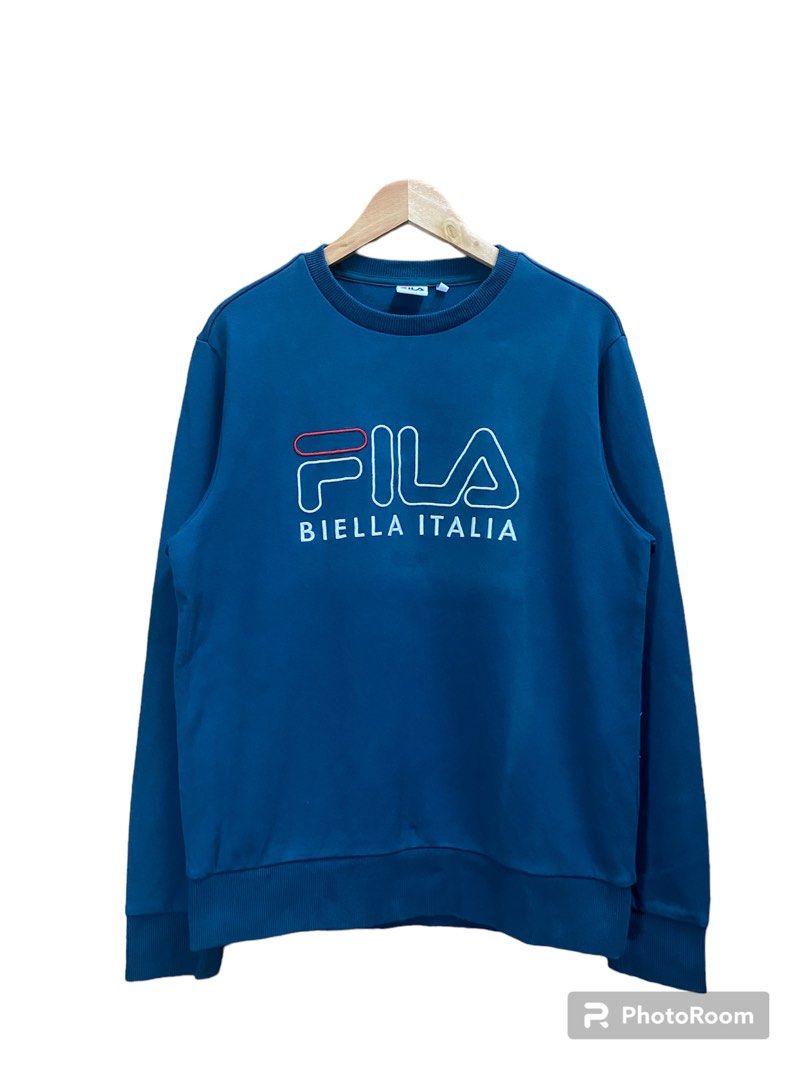 Fila sales biella italia