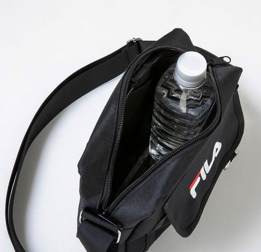 Fila square on sale bag