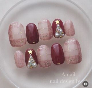 （分類：）位於 。 由 deargarden.nails 提交（商品編號 1271389332，圖片 1）。簡介： 。