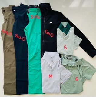 Affordable golf clothes new arrivals