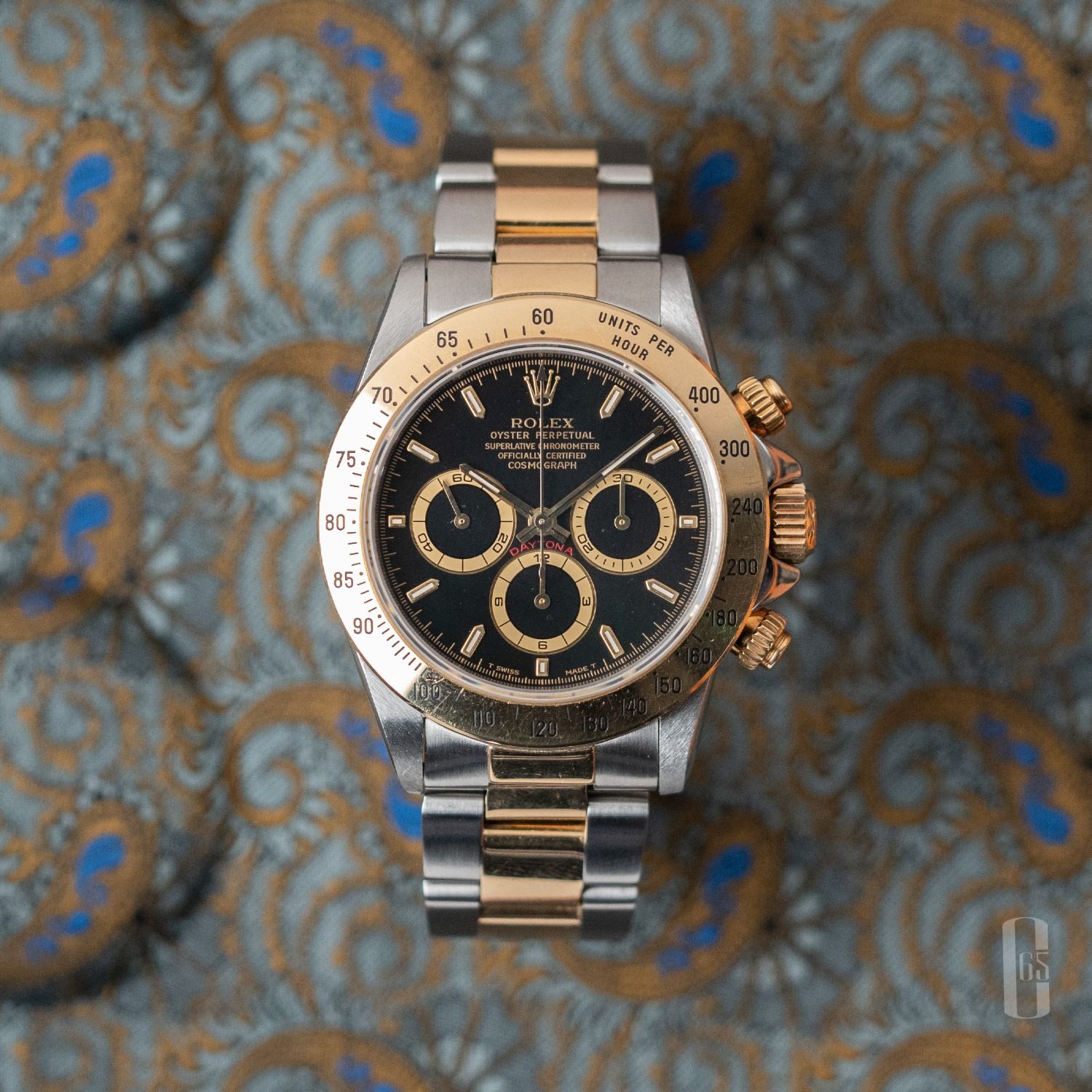 Rolex 16523 best sale