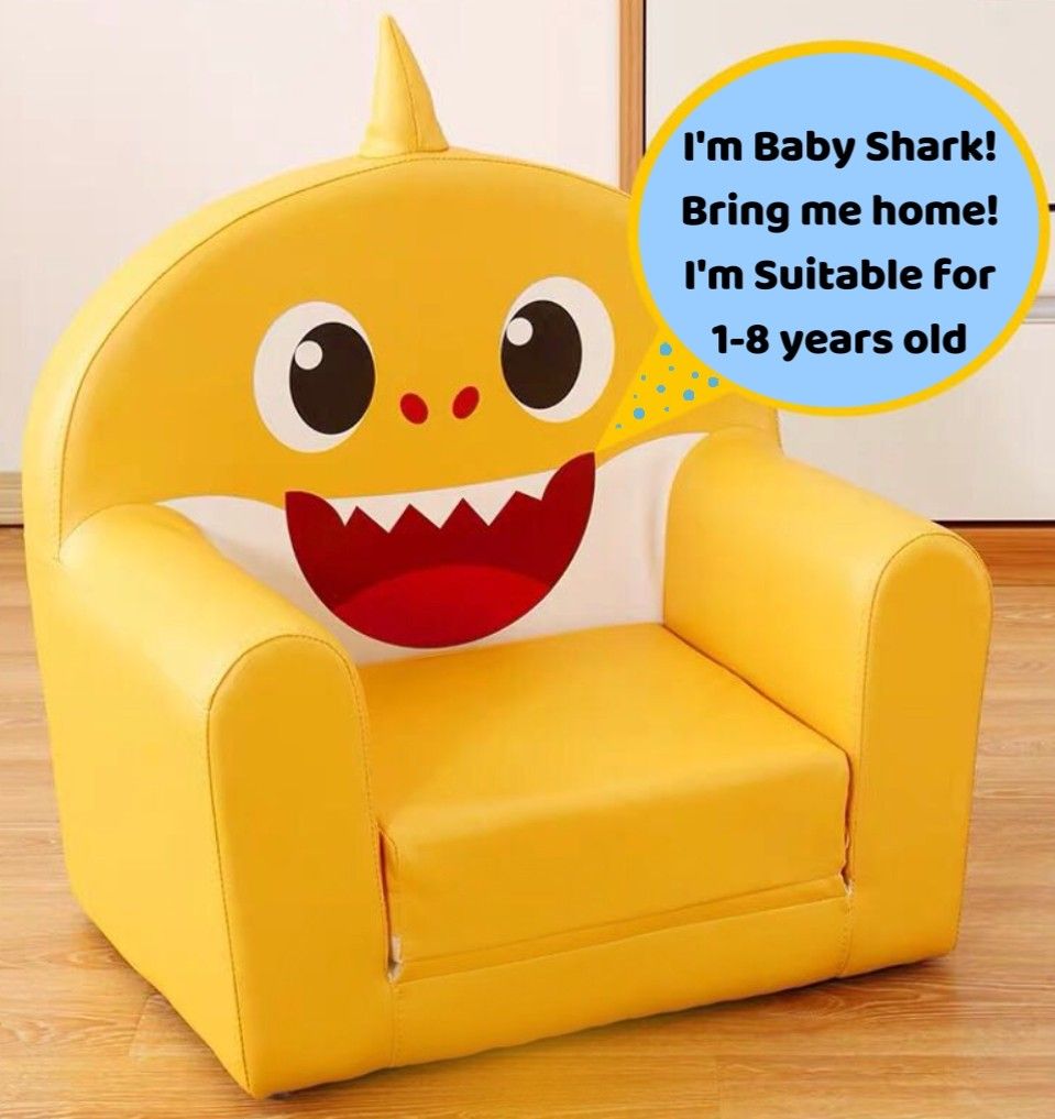 Pinkfong sofa store